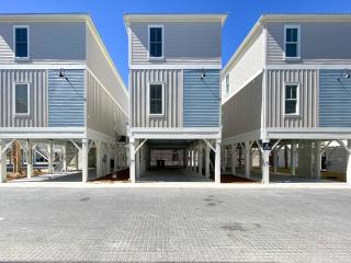 West Side Cottages #PP - Seas the Day - 7