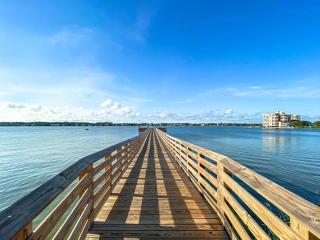 West Side Cottages #PP - Seas the Day - Gulf Shores - 5