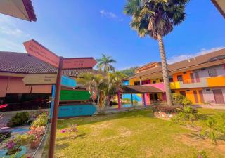 Kejora Garden Resort Pulau Pangkor - Pasir Bogak - 4
