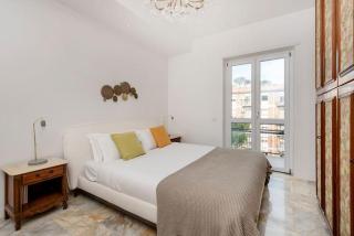 Vatican Dome View Apartment - 8