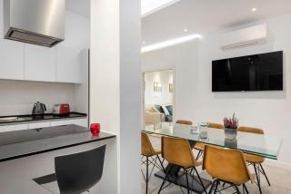 Vatican Dome View Apartment - Roma - 5