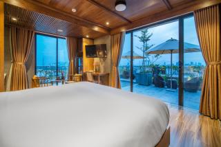 Bonny Boutique Hotel Da Nang - Da Nang - 2