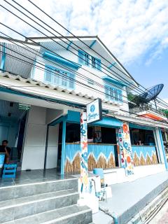 Bodega Koh Phi Phi - Phi Phi Don - 9