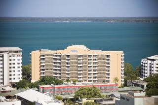 Mantra on The Esplanade - Darwin - 8