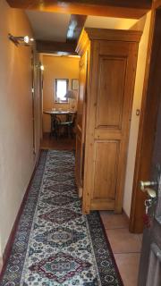 GITE A LA PETITE FONTAINE-PLAIN PIED-MAISON ALSACIENNE RENOVEE AVEC PASSION-4 PERS-4nuitées minimum - Langensoultzbach - 2