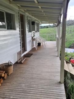 Foster - Nature Retreat - Nippards Nature Cottage - - 7
