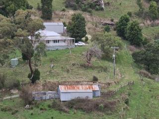 Foster - Nature Retreat - Nippards Nature Cottage - - 1