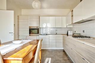 Villa Il Poggino - Modern House - Foiano della Chiana - 2