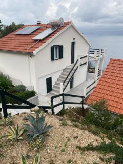 BEACH HOUSE ZECJA - Poljica - 5