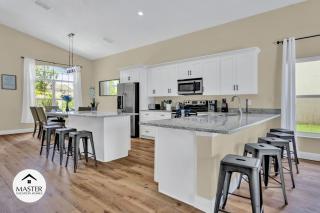 5 Bedrooms 3 Bathroom Hampton Lakes 573 Bc - 4