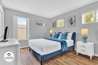 5 Bedrooms 3 Bathroom Hampton Lakes 573 Bc - 1