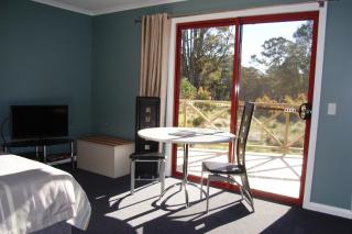 Highland Cabins and Cottages at Bronte Park - Bronte - 9