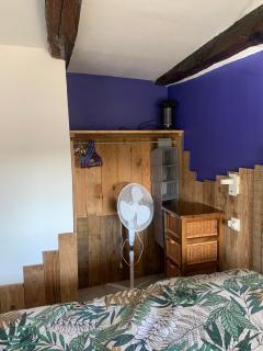 Gîte La Valette d'Aurore - animaux bienvenus - - 5