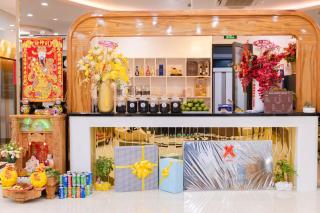 SUNRISE Hotel Bạc Liêu - 3