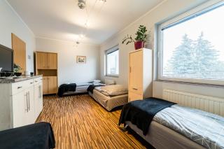 Pokoje nad pizzerią - 6