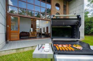 amã Stays & Trails Forest Home, Hosur - 5