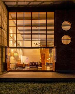 amã Stays & Trails Forest Home, Hosur - 7