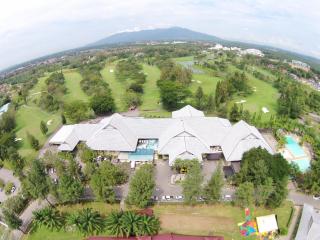 Cinta Sayang Resort - Sungai Petani - 8