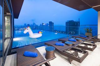Miracle Luxury Nha Trang - Nha Trang - 4