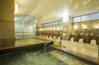 Premier Hotel-CABIN-Sapporo - 9