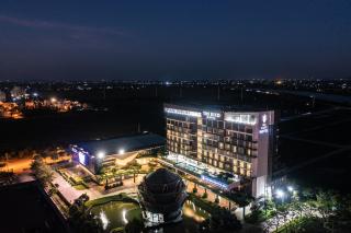 The Reed Hotel - 4