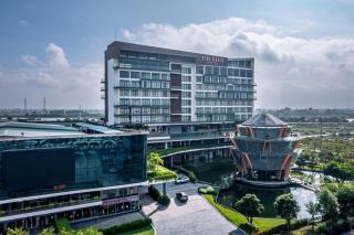 The Reed Hotel - Ninh Binh - 9