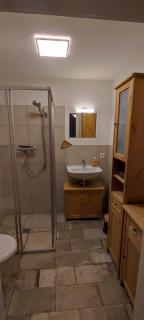 Wassermühle Förstgen - Eichenzimmer - - 2