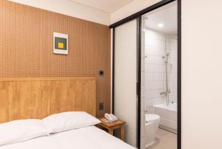 ARA Hotel - Seul - 7