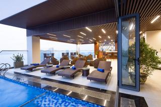 Miracle Luxury Nha Trang - Nha Trang - 5