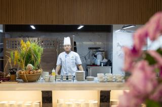 Miracle Luxury Nha Trang - Nha Trang - 7