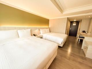 Green Hotel - Tea Way - 3