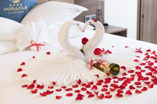Miracle Luxury Nha Trang - Nha Trang - 8