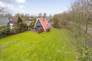 Achthoek 51, Nieuw ingericht vrijstaand vakantiehuis op 920m2 - 1