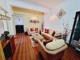 Nash Luxury Apartment with a Panoramic View - Beau Bassin - 0