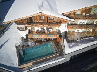 Hotel Astrid - Saalbach-Hinterglemm - 0