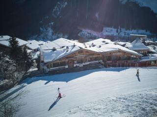 Hotel Astrid - Saalbach-Hinterglemm - 8