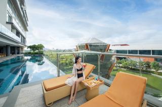 The Reed Hotel - Ninh Binh - 1
