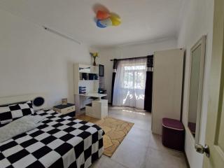 Nash Luxury Apartment with a Panoramic View - Beau Bassin - 4