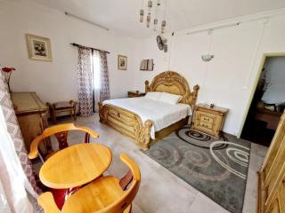 Nash Luxury Apartment with a Panoramic View - Beau Bassin - 7