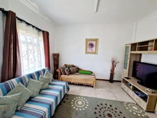 Nash Luxury Apartment with a Panoramic View - Beau Bassin - 1