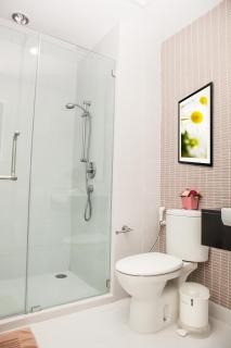 Baan Sandao Condo - 1