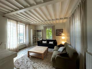 Belle maison dans un village de charme - 6