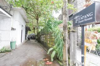 Ketapang Guesthouse Echo Beach Canggu - Canggu - 7