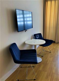 Aparthotel Orbi City Batumi - Batumi - 4