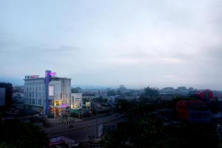 Vio Hotel Pasteur - Bandung - 0
