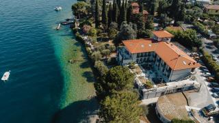 Hotel Villa Maria Au Lac - Estella Hotels Italia - Toscolano Maderno - 7