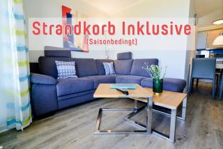 Beach Lodge BL01 - Cuxhaven - 0