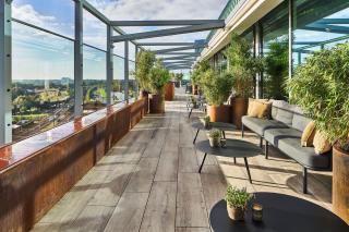 The Den, 's-Hertogenbosch, a Tribute Portfolio Hotel - Den Bosch - 9