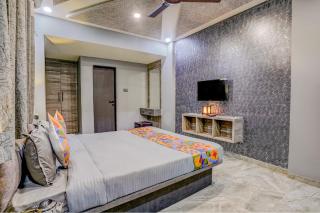 FabHotel Viva House - Talegaon - Pune - 1