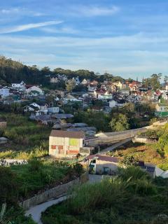Adela Hotel Dalat - Dalat - 2